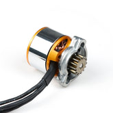 RC Car Motor Brushless 1:10 16-DJWZ for X15 X16